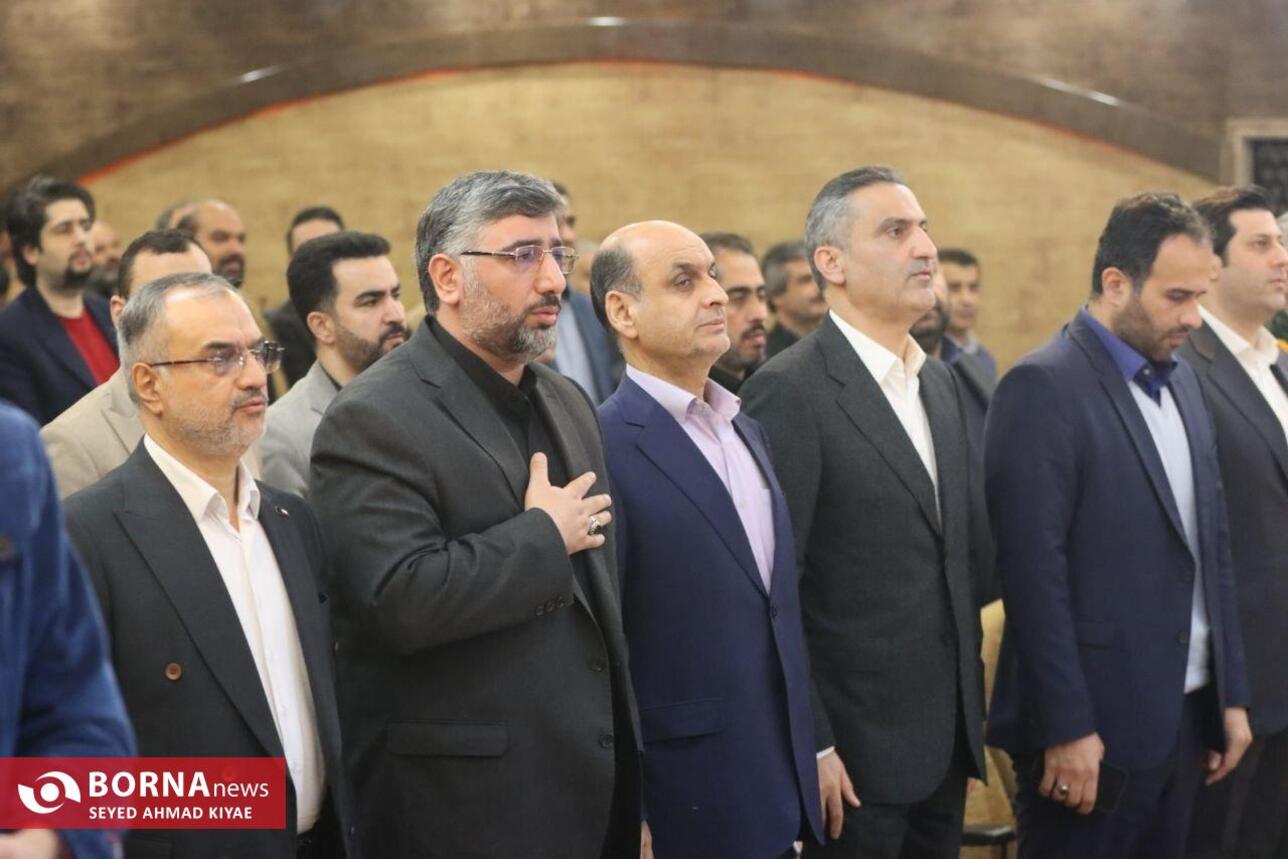 مجمع رؤسای شوراها و شهرداران مراکز شهرستان های گیلان