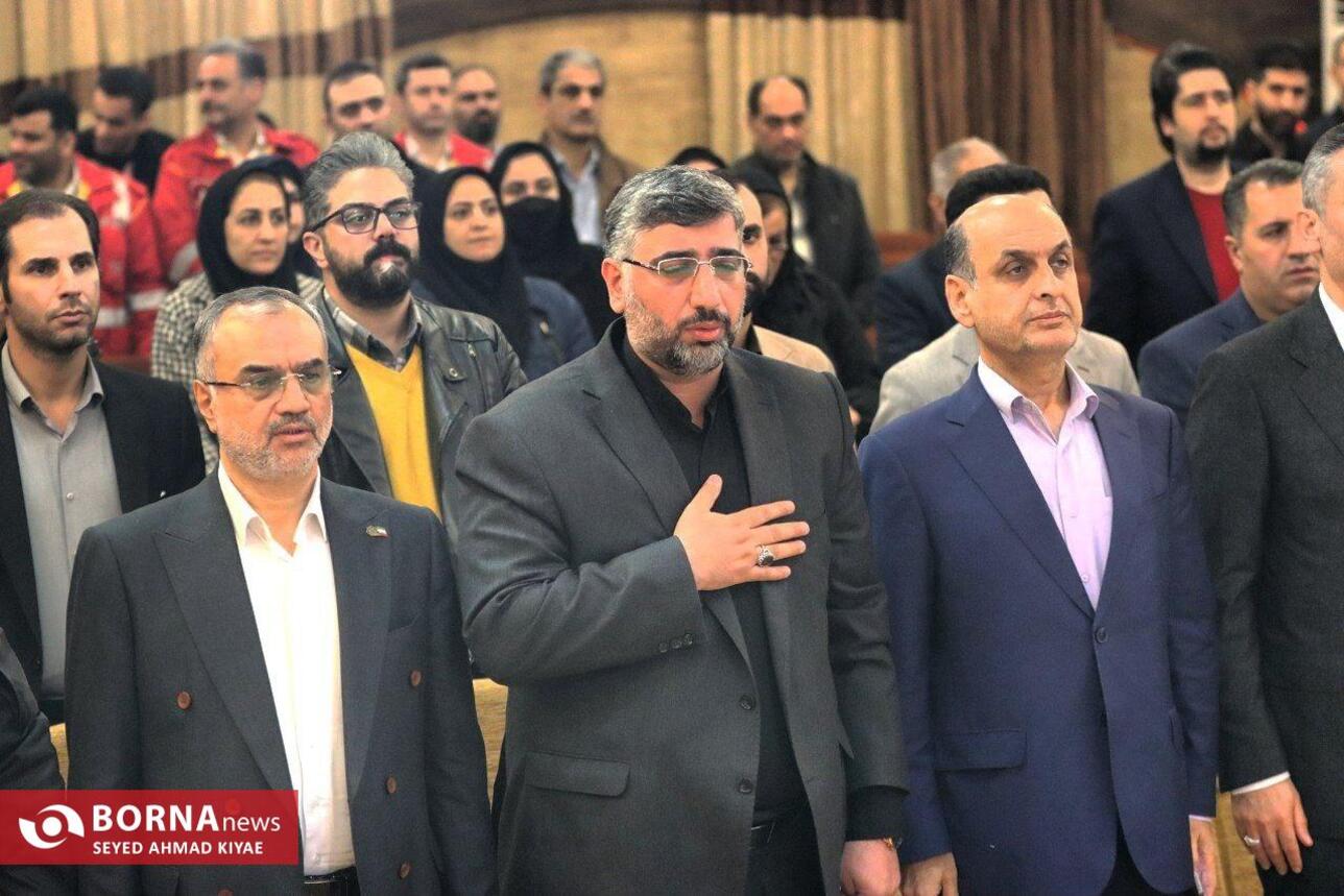 مجمع رؤسای شوراها و شهرداران مراکز شهرستان های گیلان