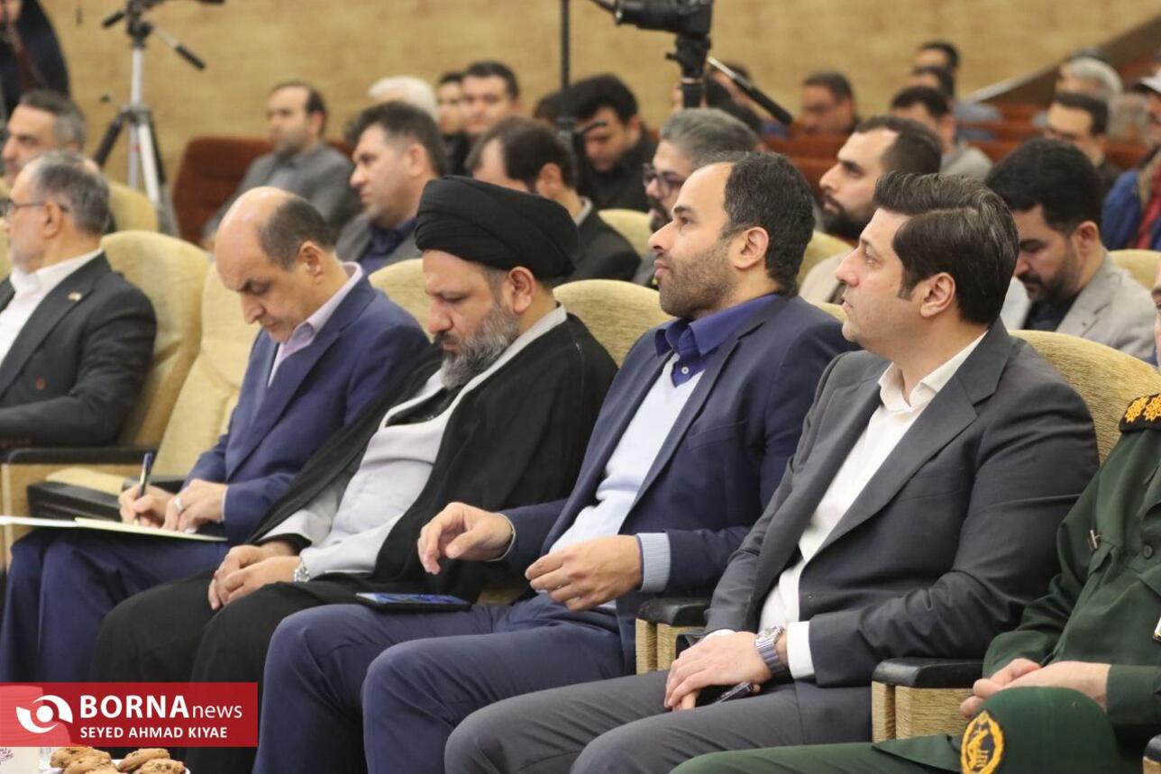 مجمع رؤسای شوراها و شهرداران مراکز شهرستان های گیلان