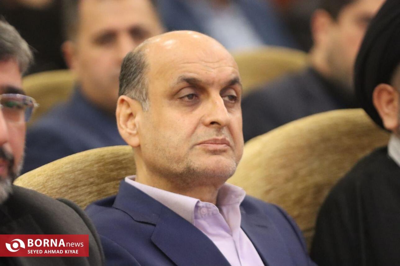 مجمع رؤسای شوراها و شهرداران مراکز شهرستان های گیلان