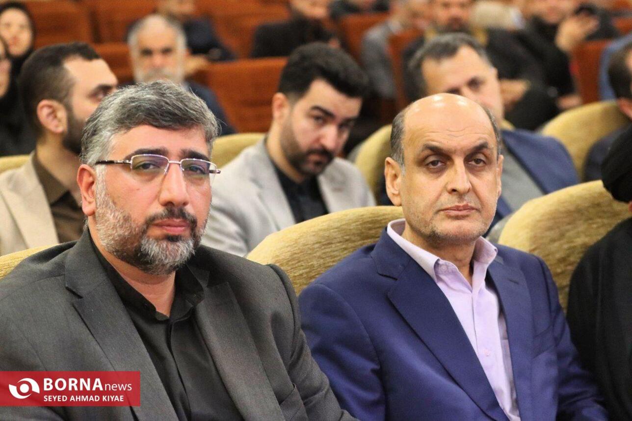 مجمع رؤسای شوراها و شهرداران مراکز شهرستان های گیلان