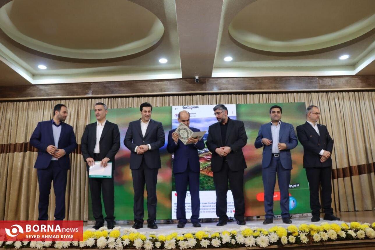 مجمع رؤسای شوراها و شهرداران مراکز شهرستان های گیلان