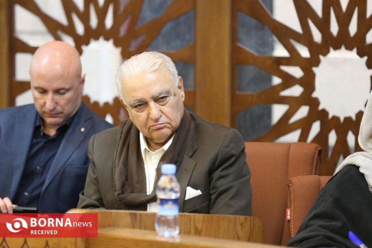 کارگاه آموزشی اسکی و رسانه