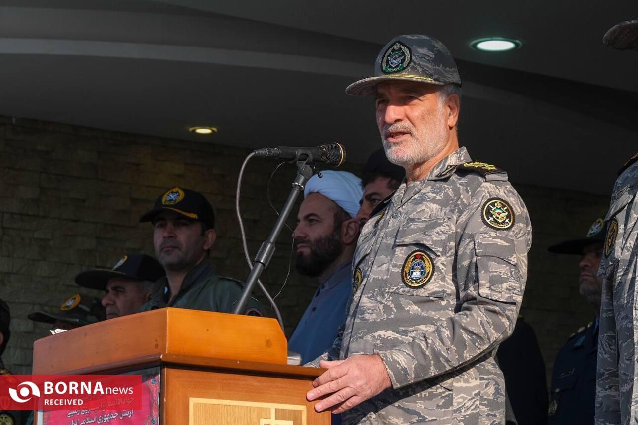 آیین افتتاحیه دهمین دوره رزم مشترک‌ دانش‌پژوهان