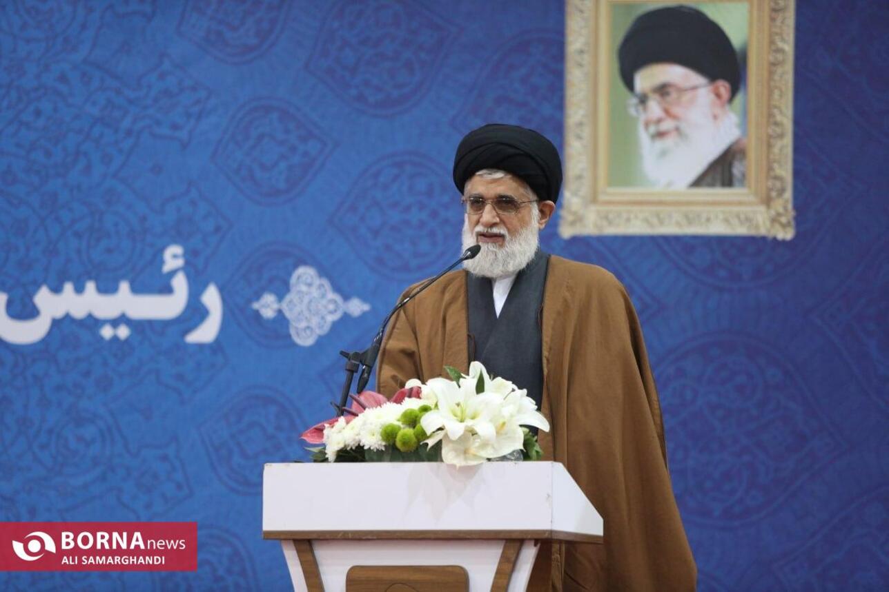 آیین تکریم و معارفه مدیرعامل منطقه آزاد انزلی