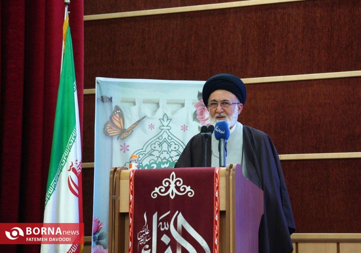 آئین تکریم و معارفه فرماندار ویژه شهرستان ری