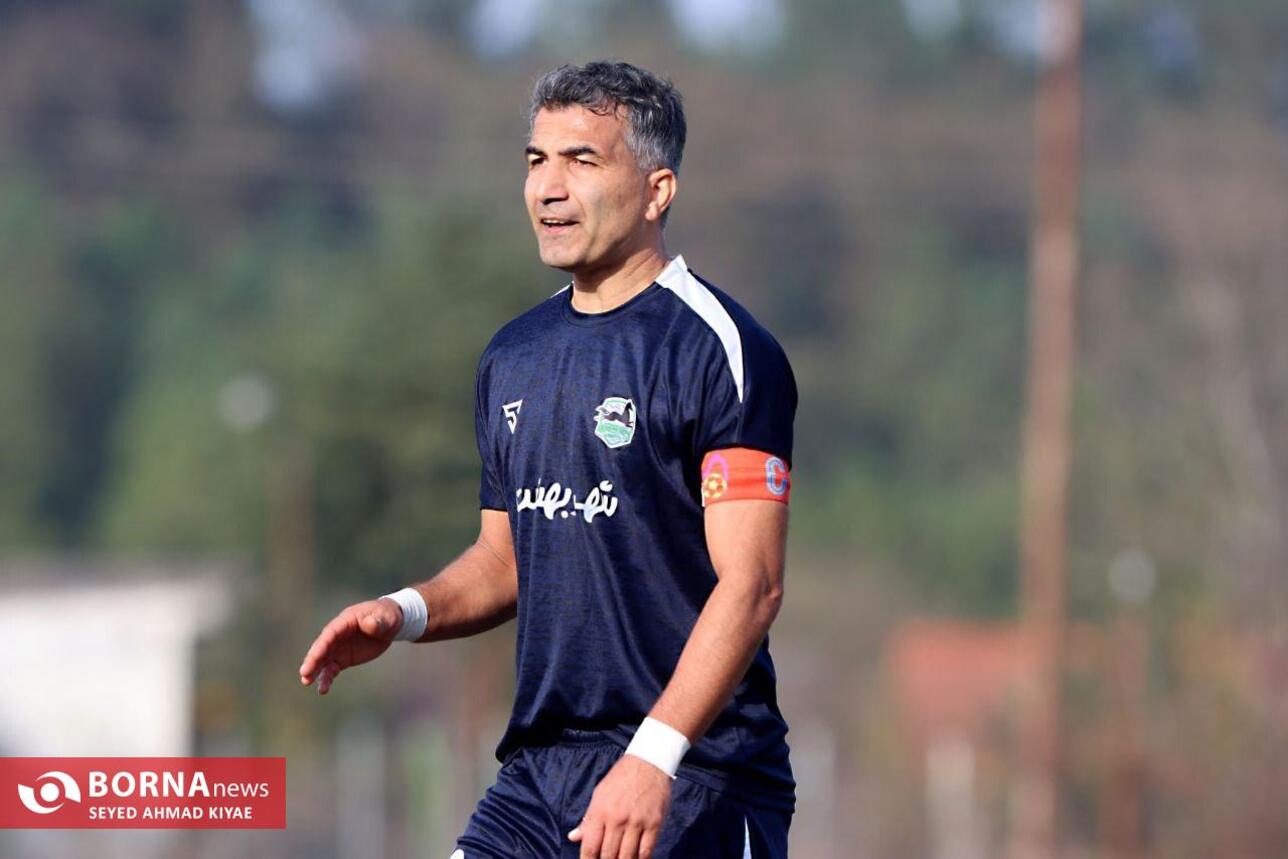 تیم های فوتبال سینا کلاچای _ شهرداری رضوانشهر 