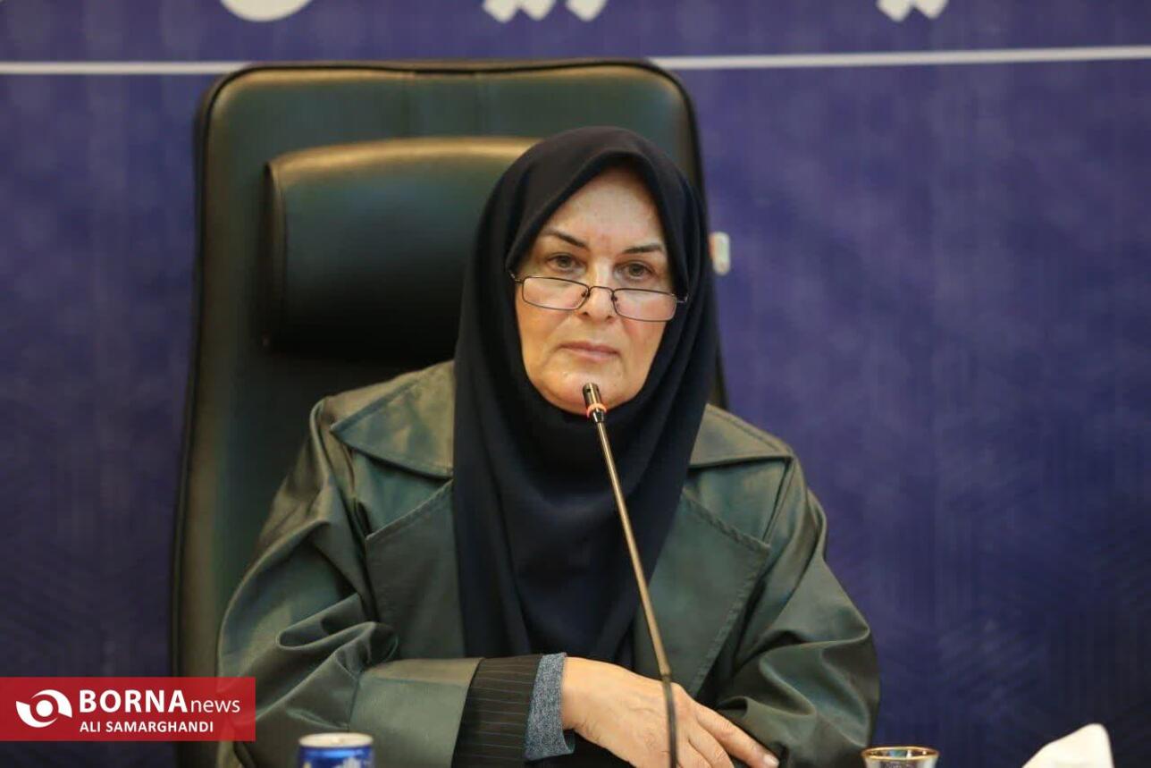 مجمع سالانه هیات بدمینتون گیلان