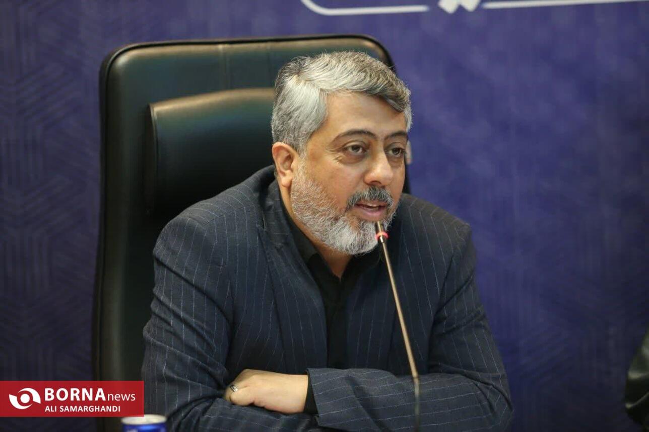 مجمع سالانه هیات بدمینتون گیلان