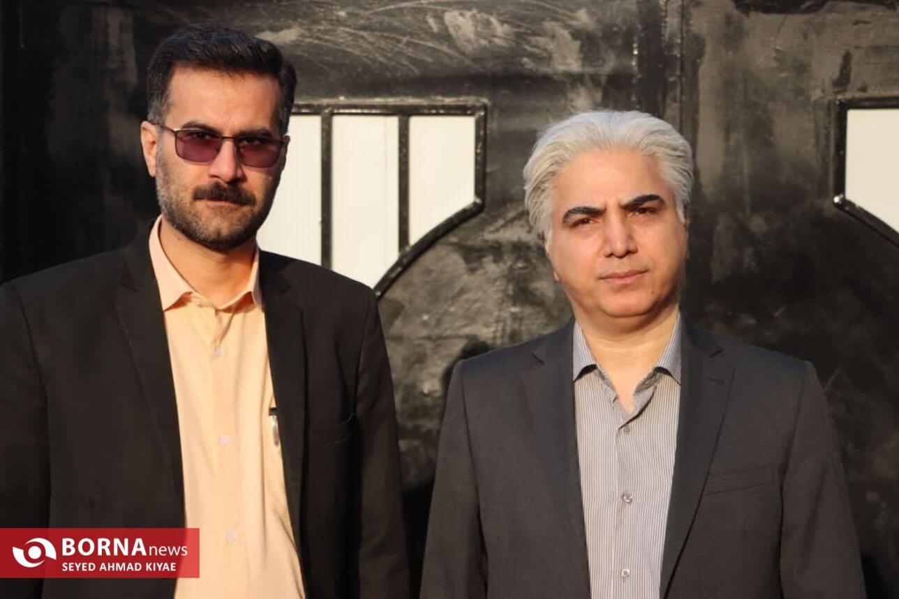 سفر معاون قوه قضاییه به لاهیجان