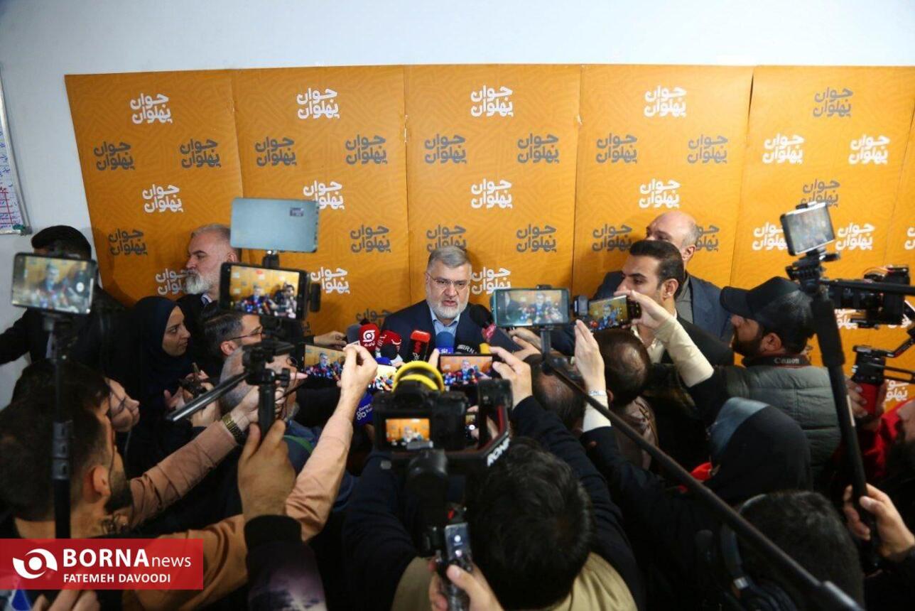 نخستین سفر استاندار تهران به شهرستان ری