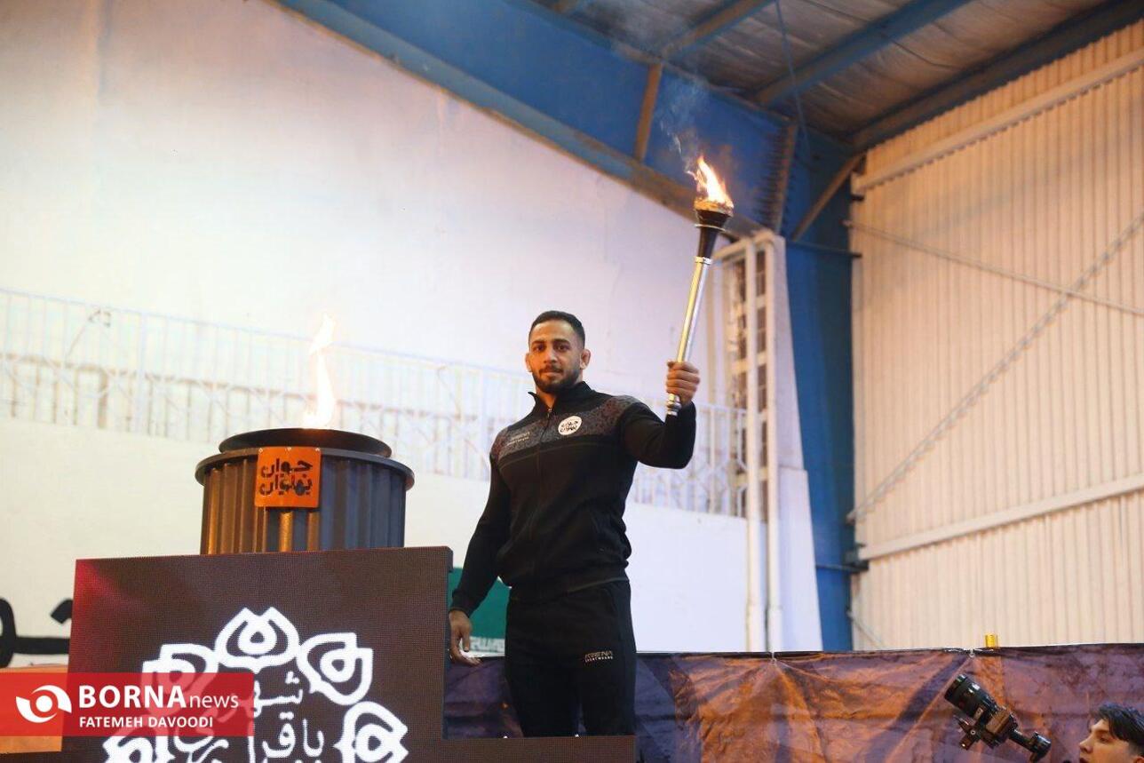 نخستین سفر استاندار تهران به شهرستان ری