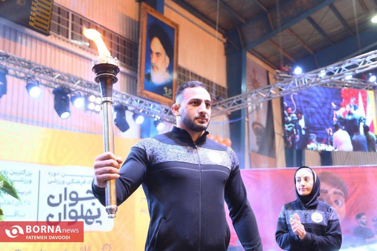 نخستین سفر استاندار تهران به شهرستان ری