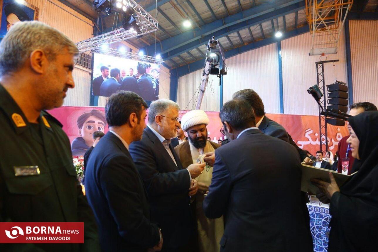 نخستین سفر استاندار تهران به شهرستان ری