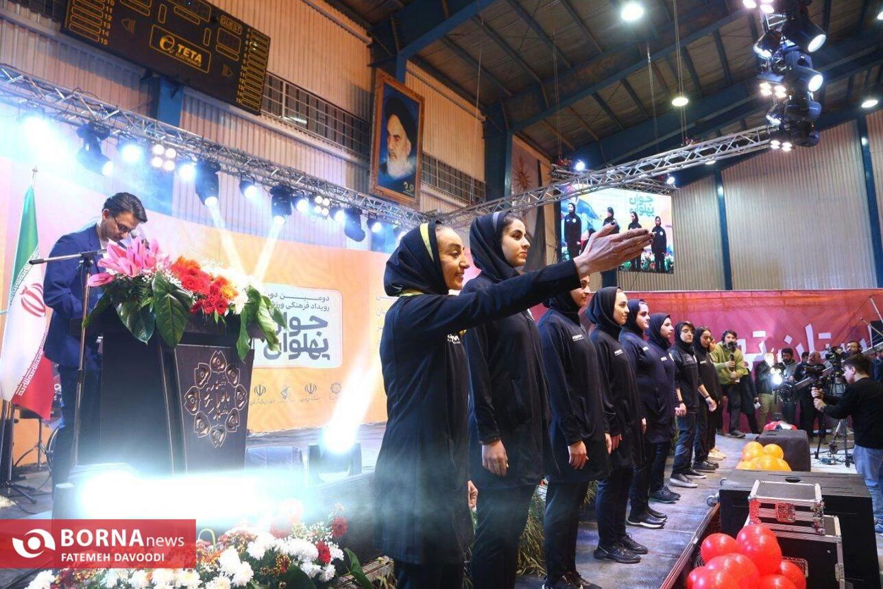 نخستین سفر استاندار تهران به شهرستان ری