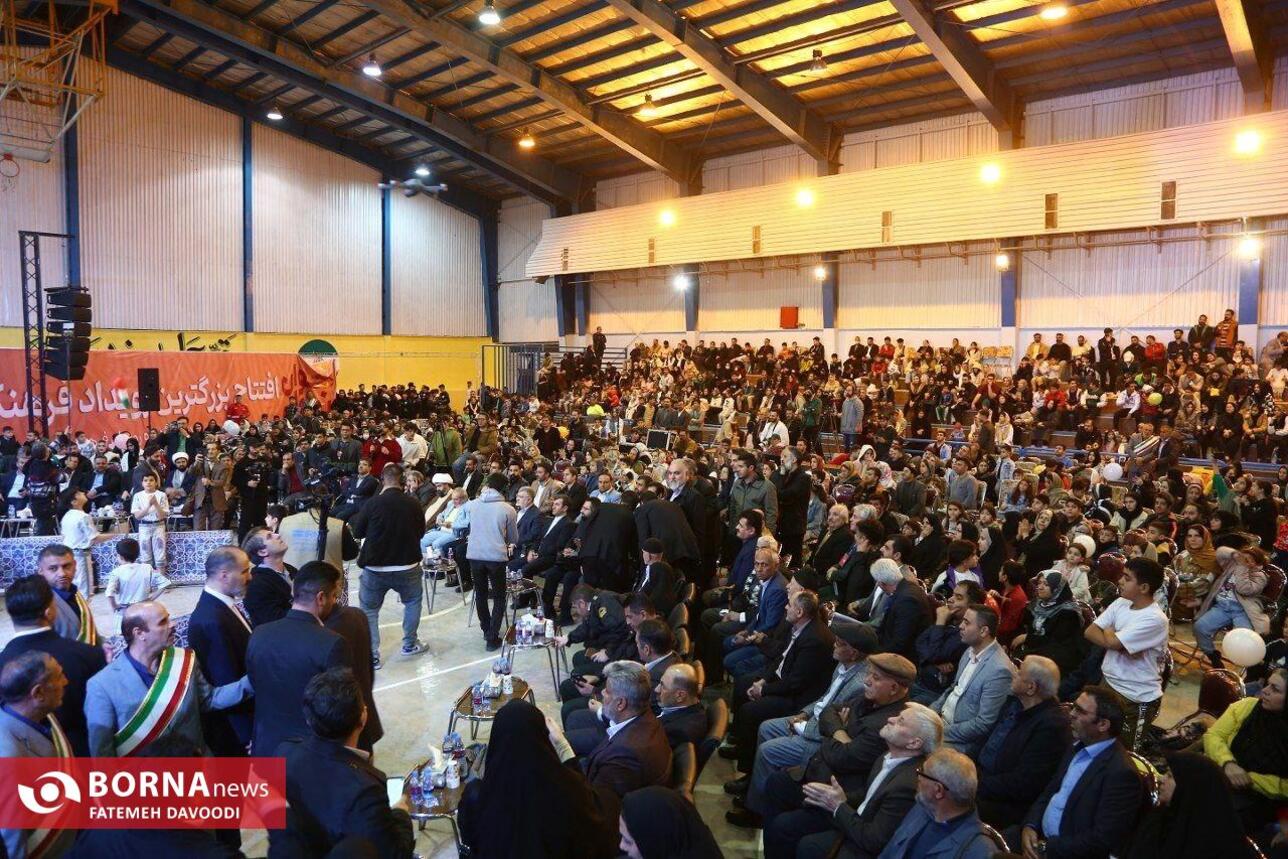 نخستین سفر استاندار تهران به شهرستان ری