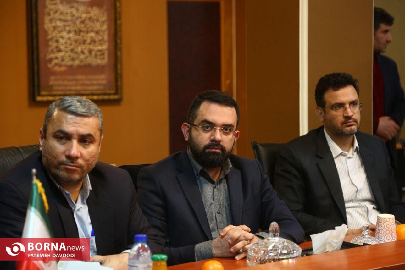 نخستین سفر استاندار تهران به شهرستان ری