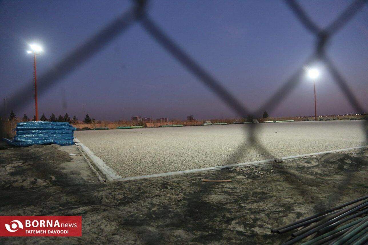 نخستین سفر استاندار تهران به شهرستان ری