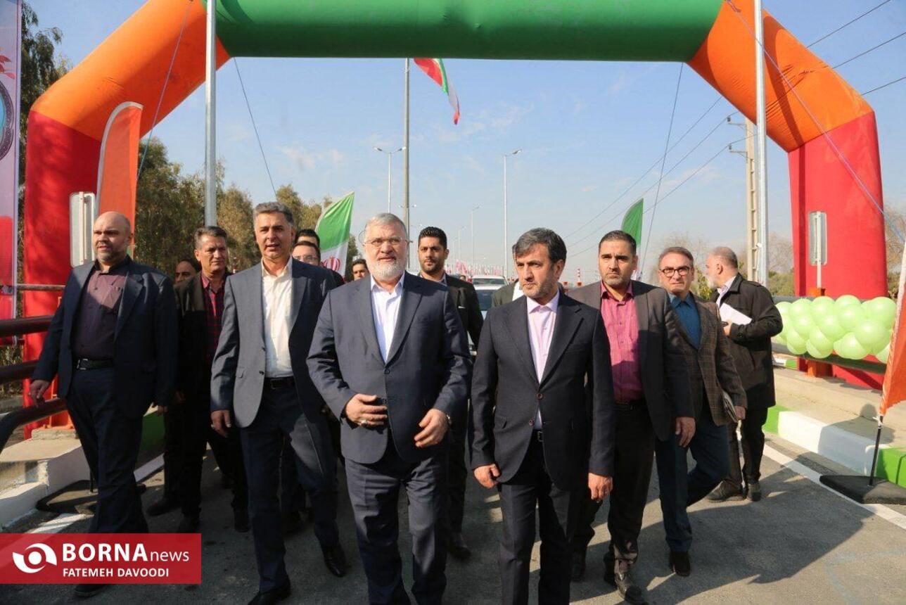 سفر دو روزه معتمدیان استاندار تهران به شهرستان ری