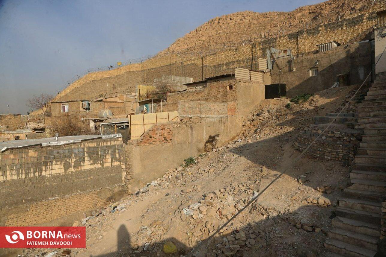 سفر دو روزه معتمدیان استاندار تهران به شهرستان ری