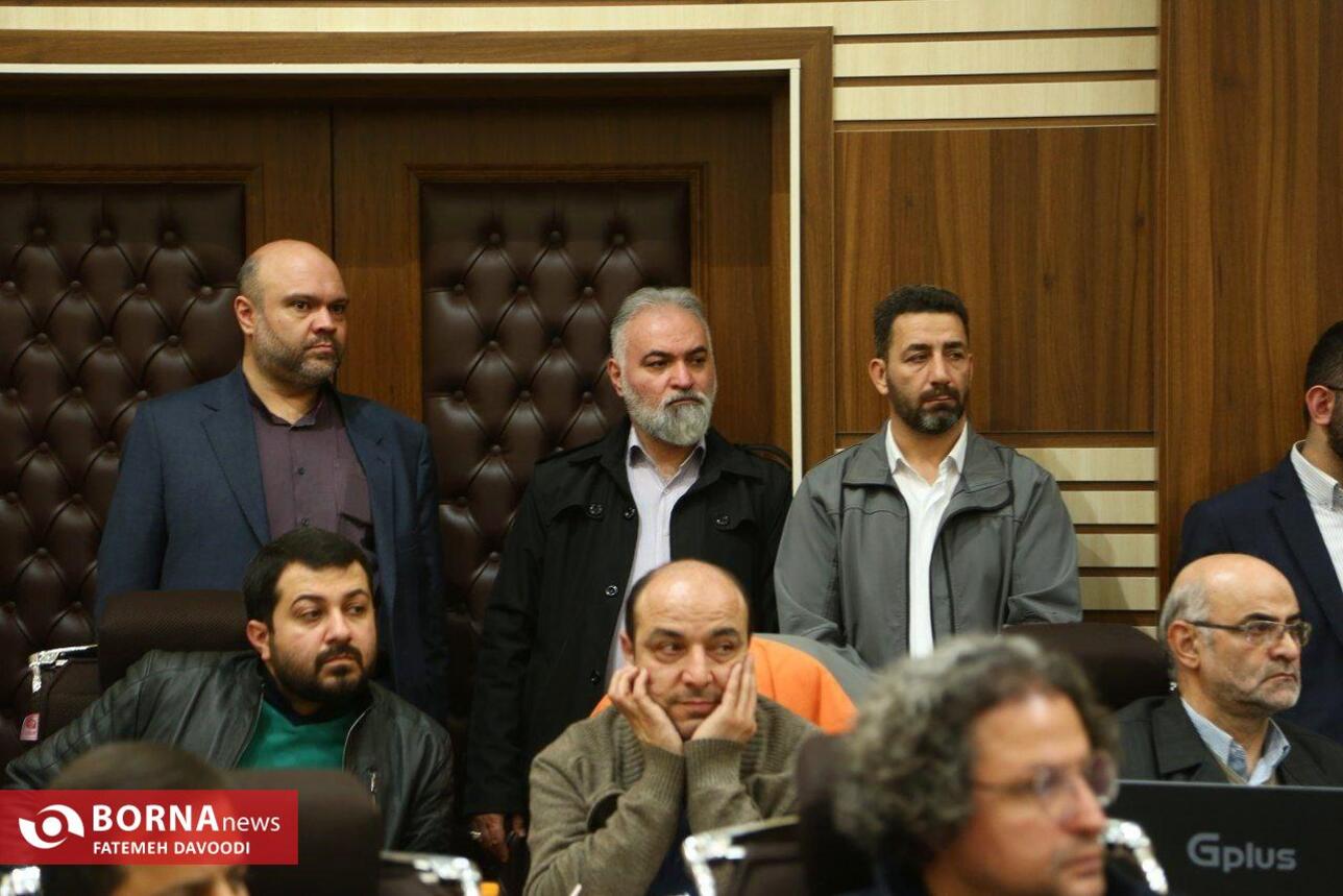 سفر دو روزه معتمدیان استاندار تهران به شهرستان ری