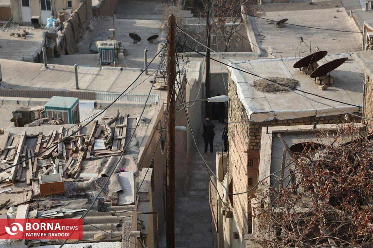 سفر دو روزه معتمدیان استاندار تهران به شهرستان ری