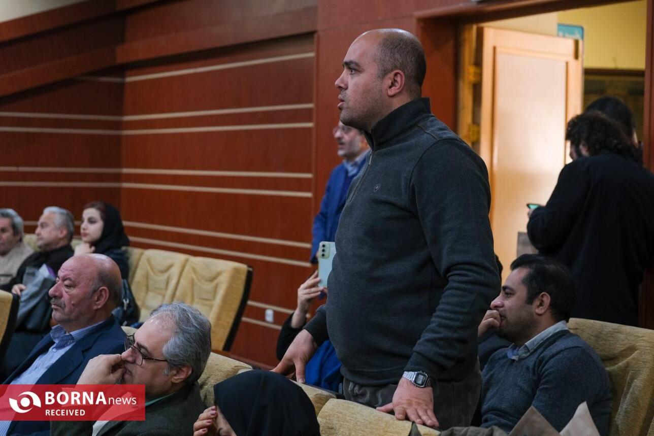 انجمن های صنفی کارگری استان تهران