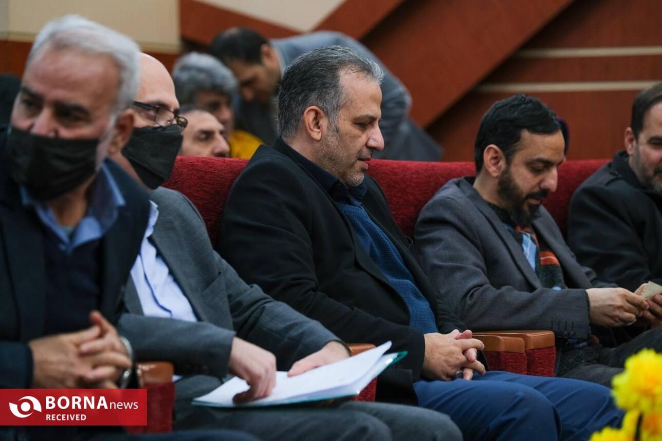 انجمن های صنفی کارگری استان تهران