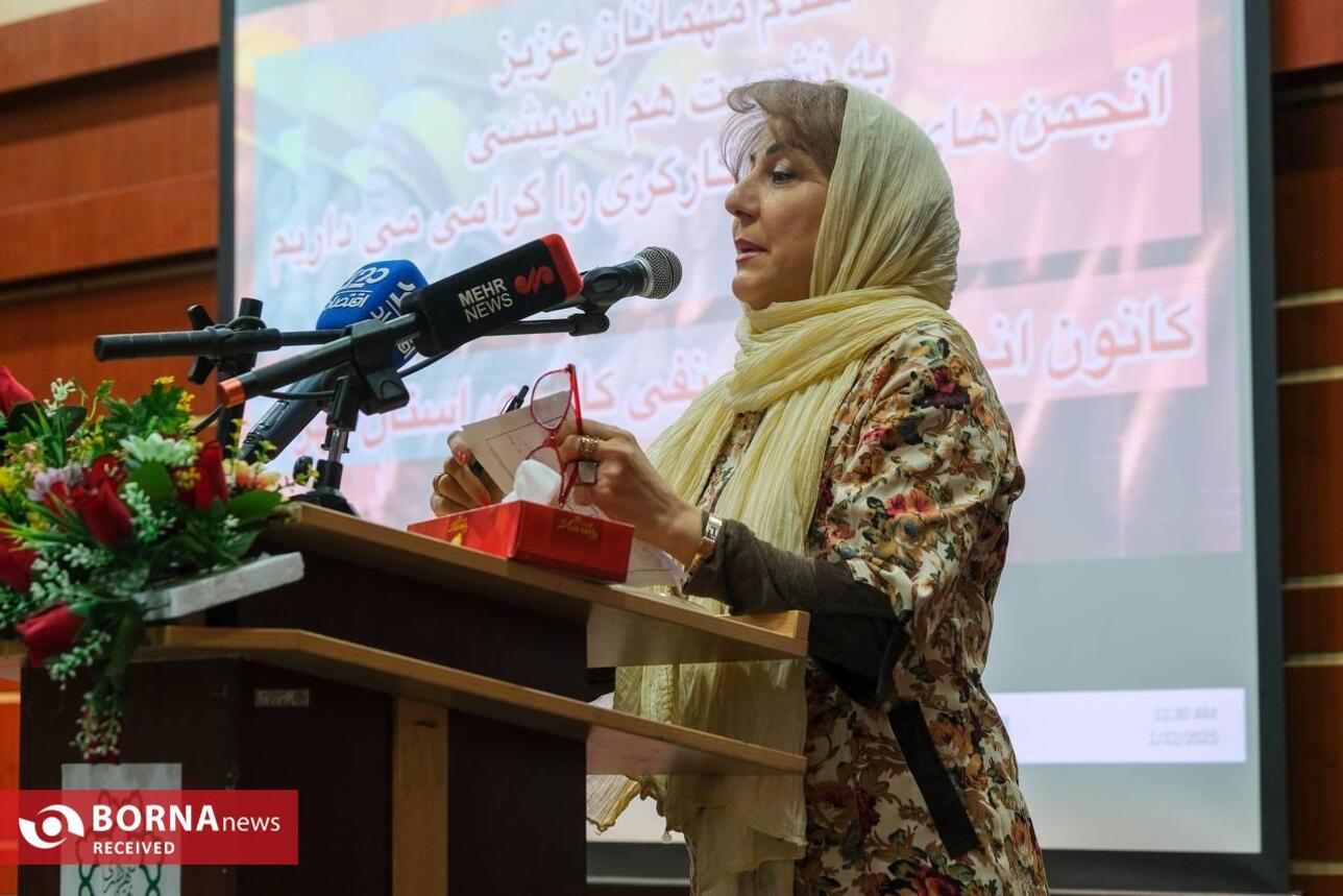 انجمن های صنفی کارگری استان تهران