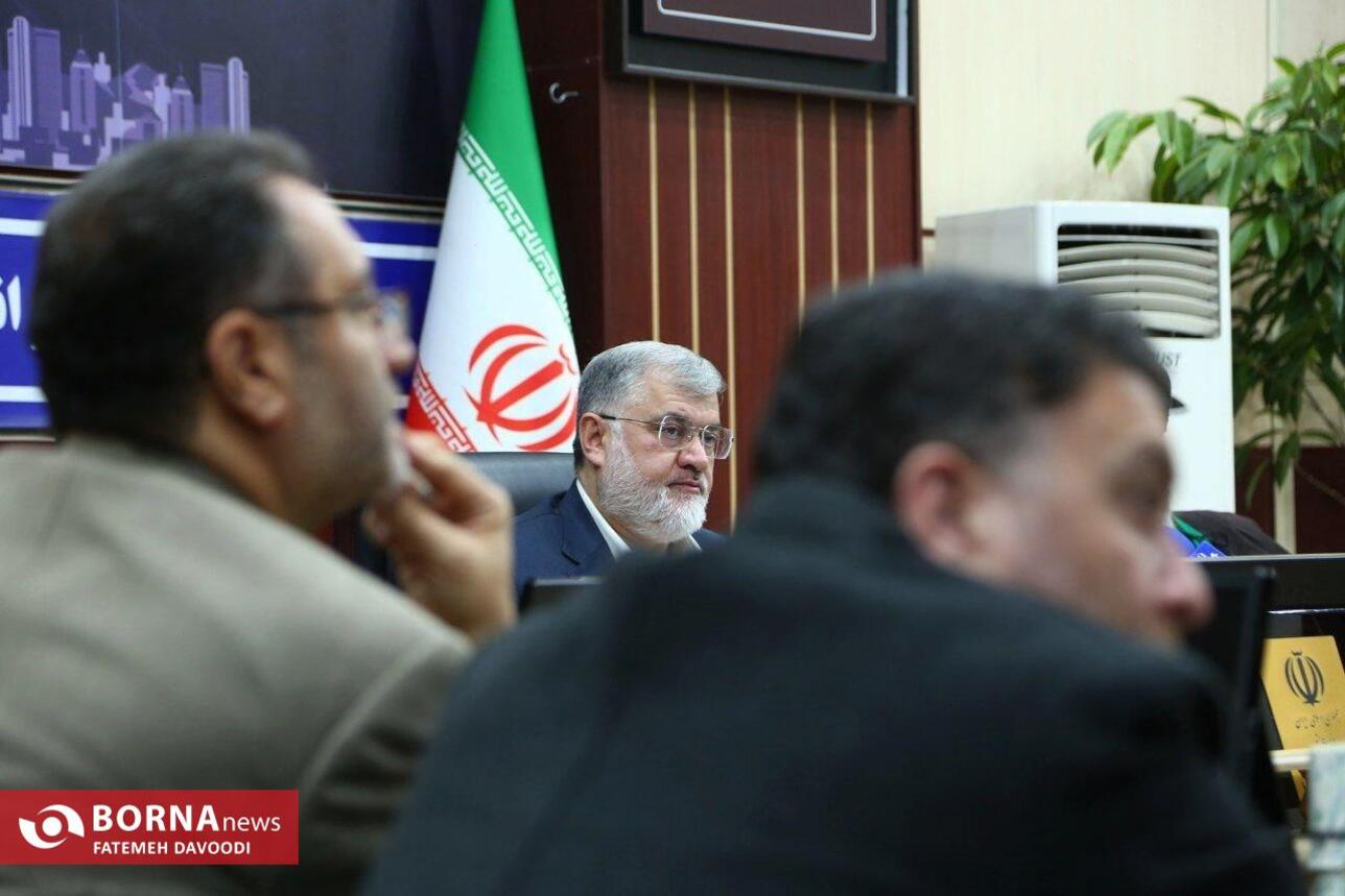 ستاد دهه فجر استان تهران