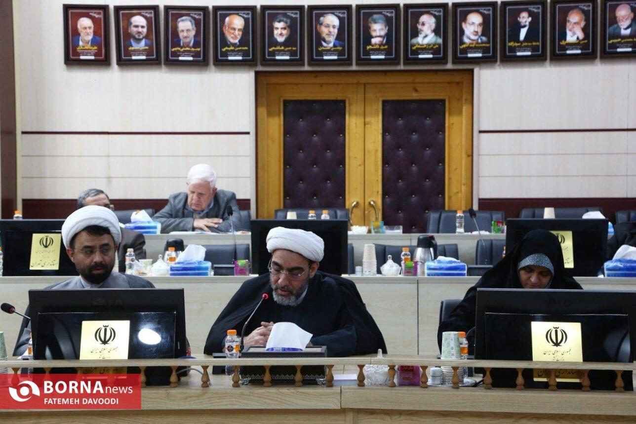 ستاد دهه فجر استان تهران