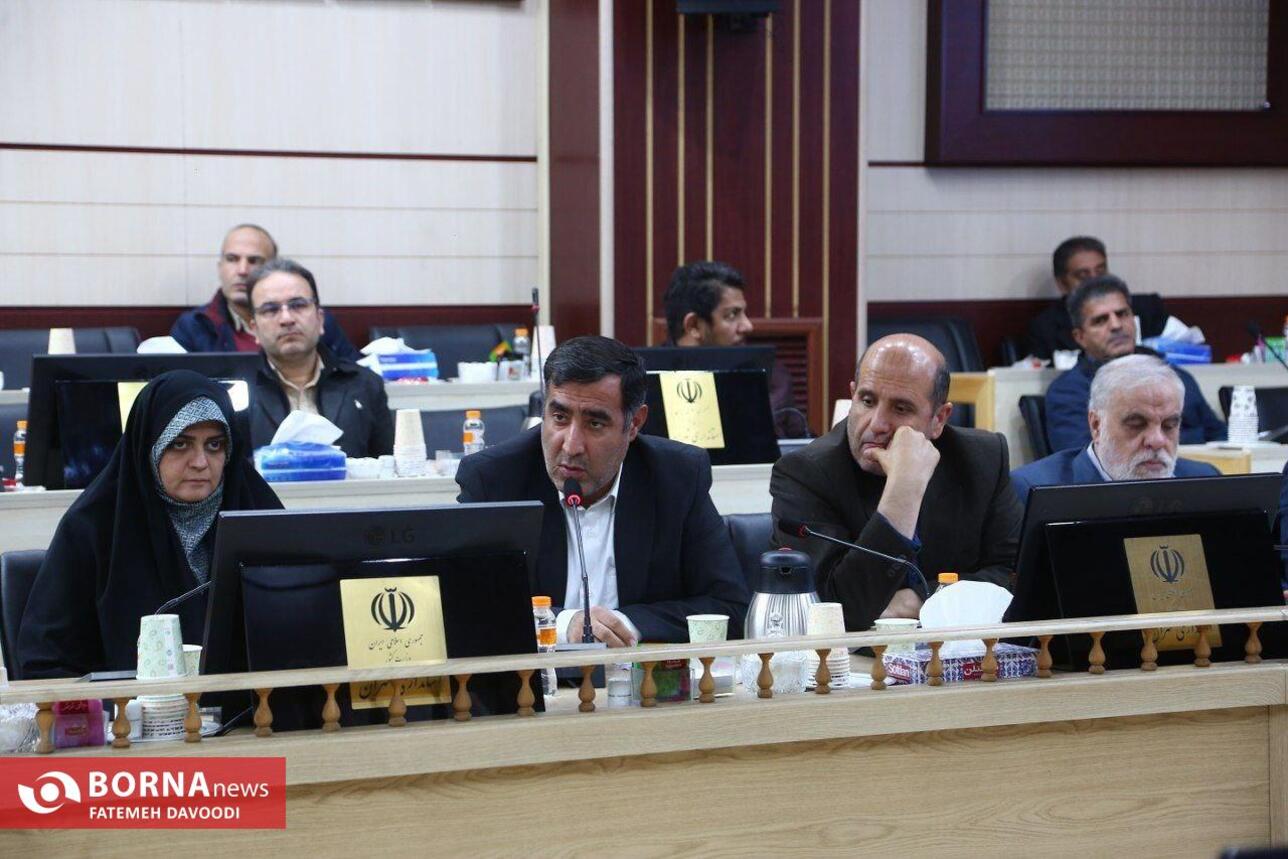 ستاد دهه فجر استان تهران