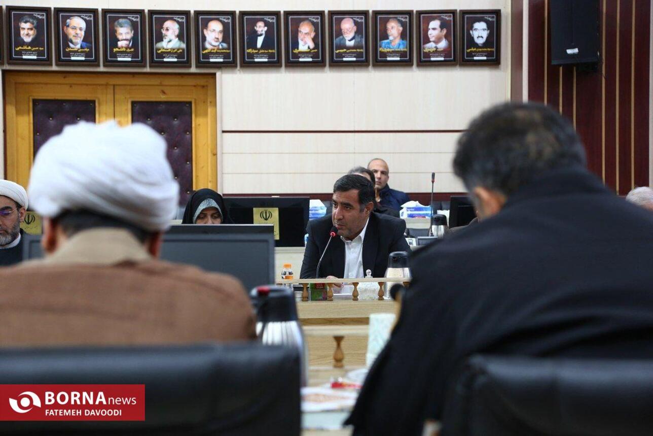 ستاد دهه فجر استان تهران