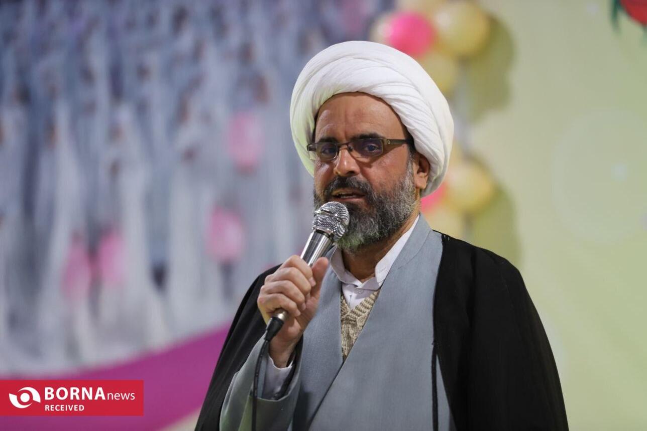 جشن تکلیف دختران