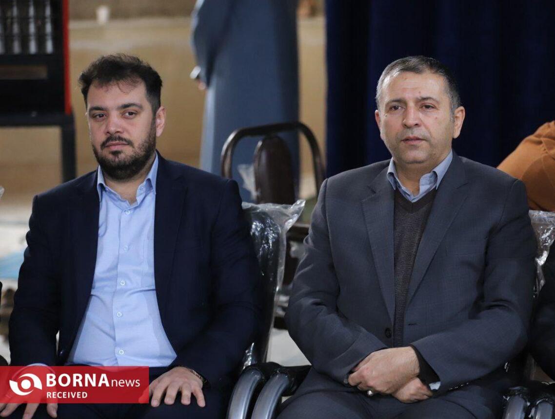 جشن تکلیف دختران