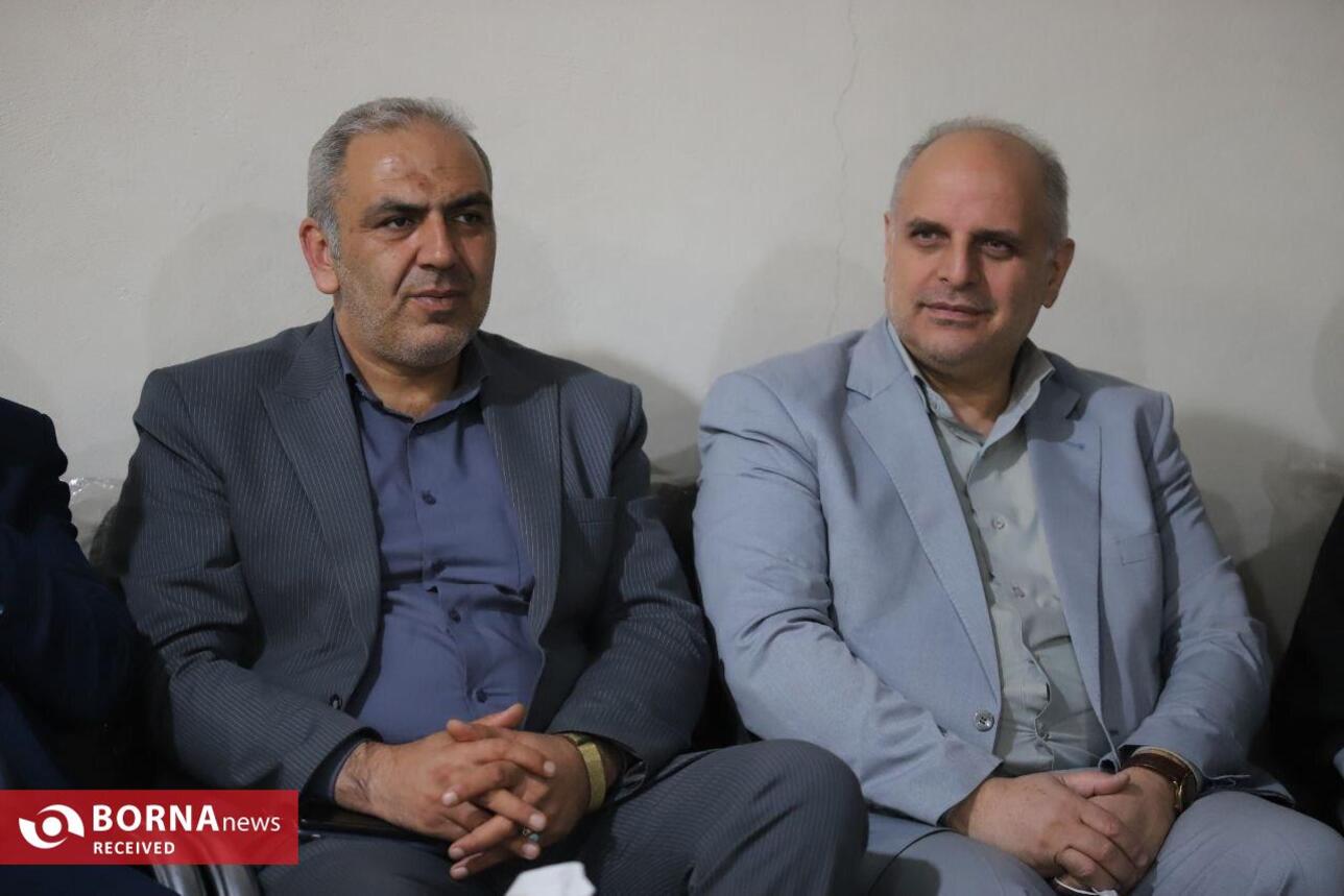 جشن تکلیف دختران