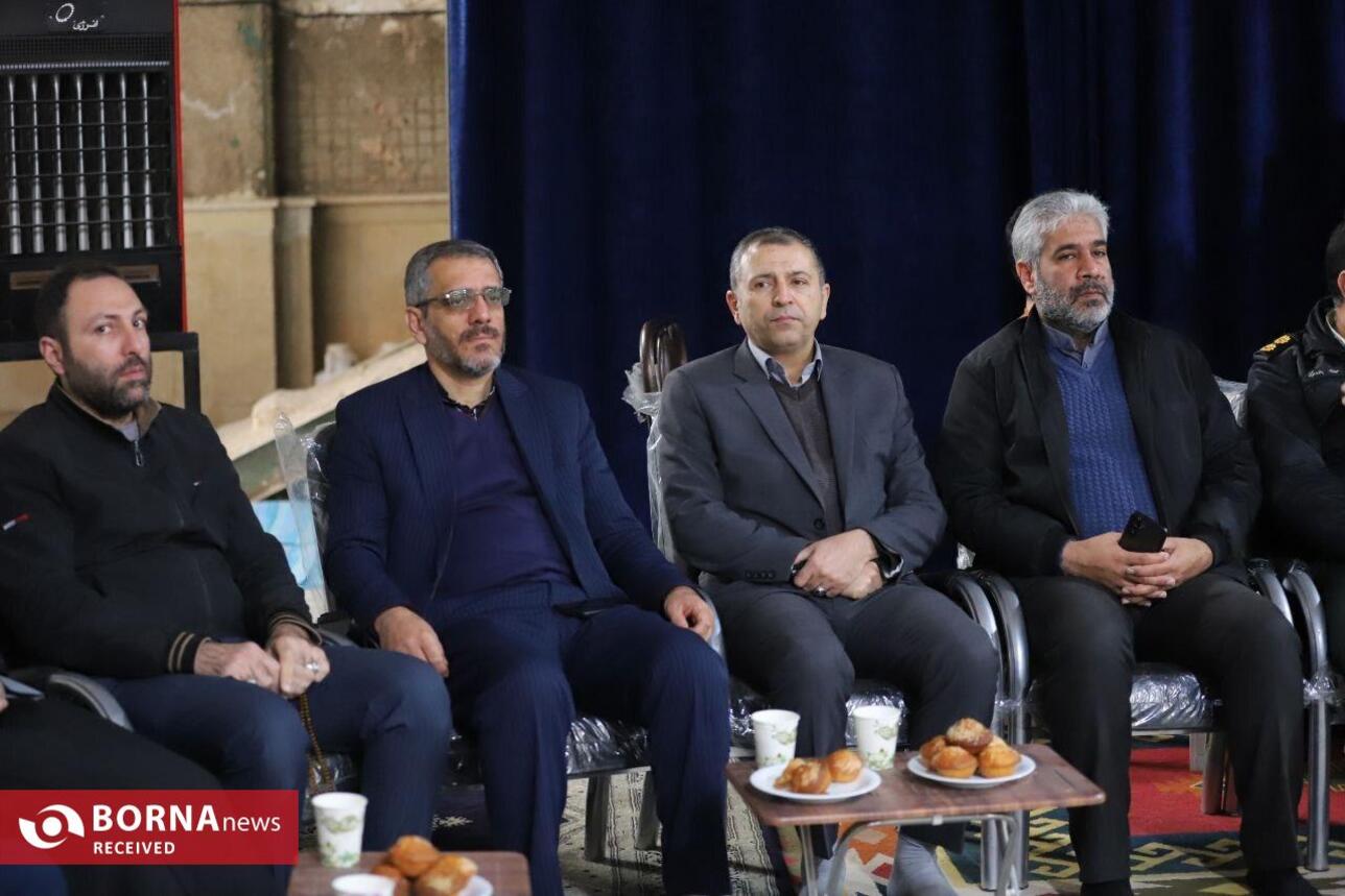 جشن تکلیف دختران