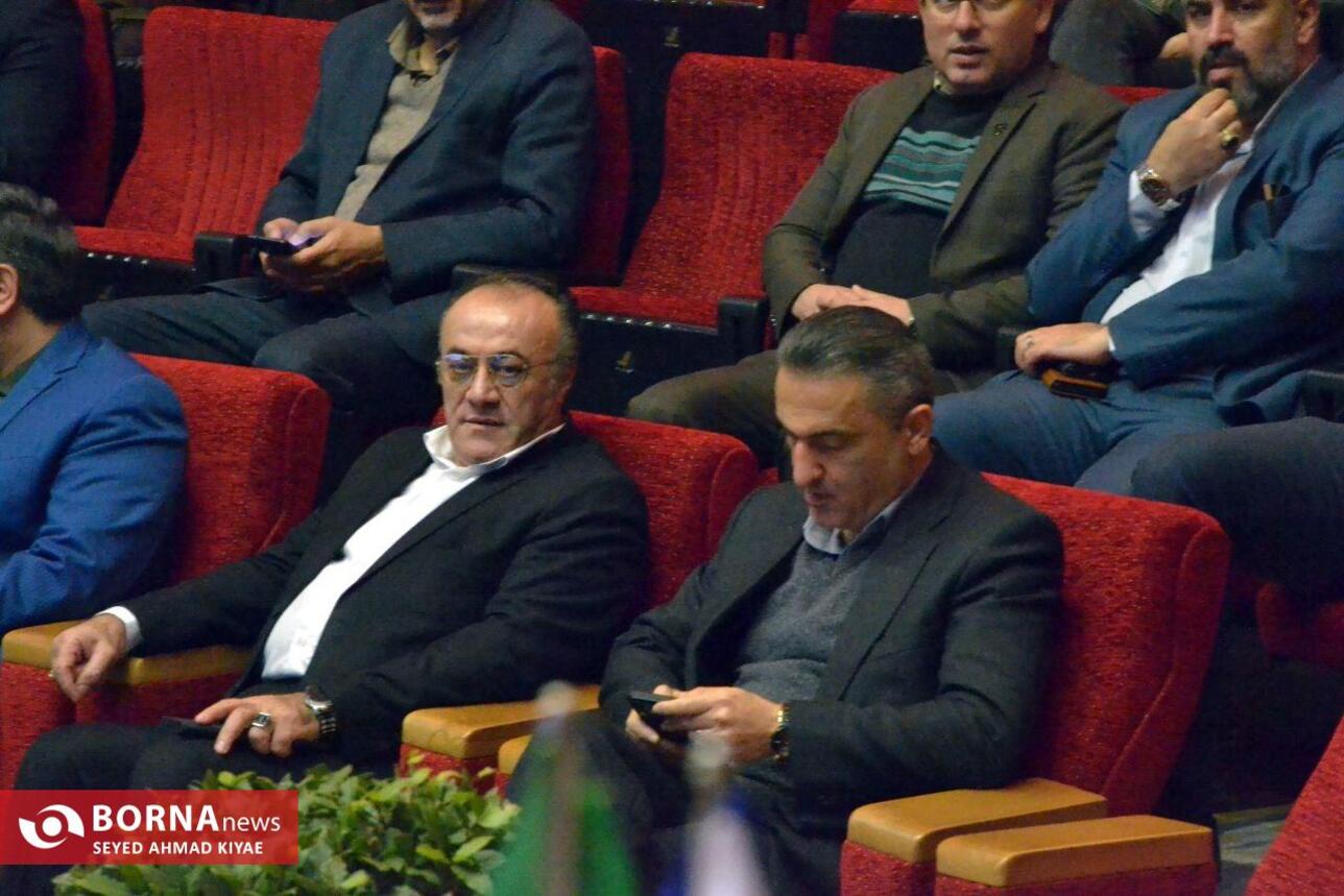 رویداد طراحی چای خانه‌.