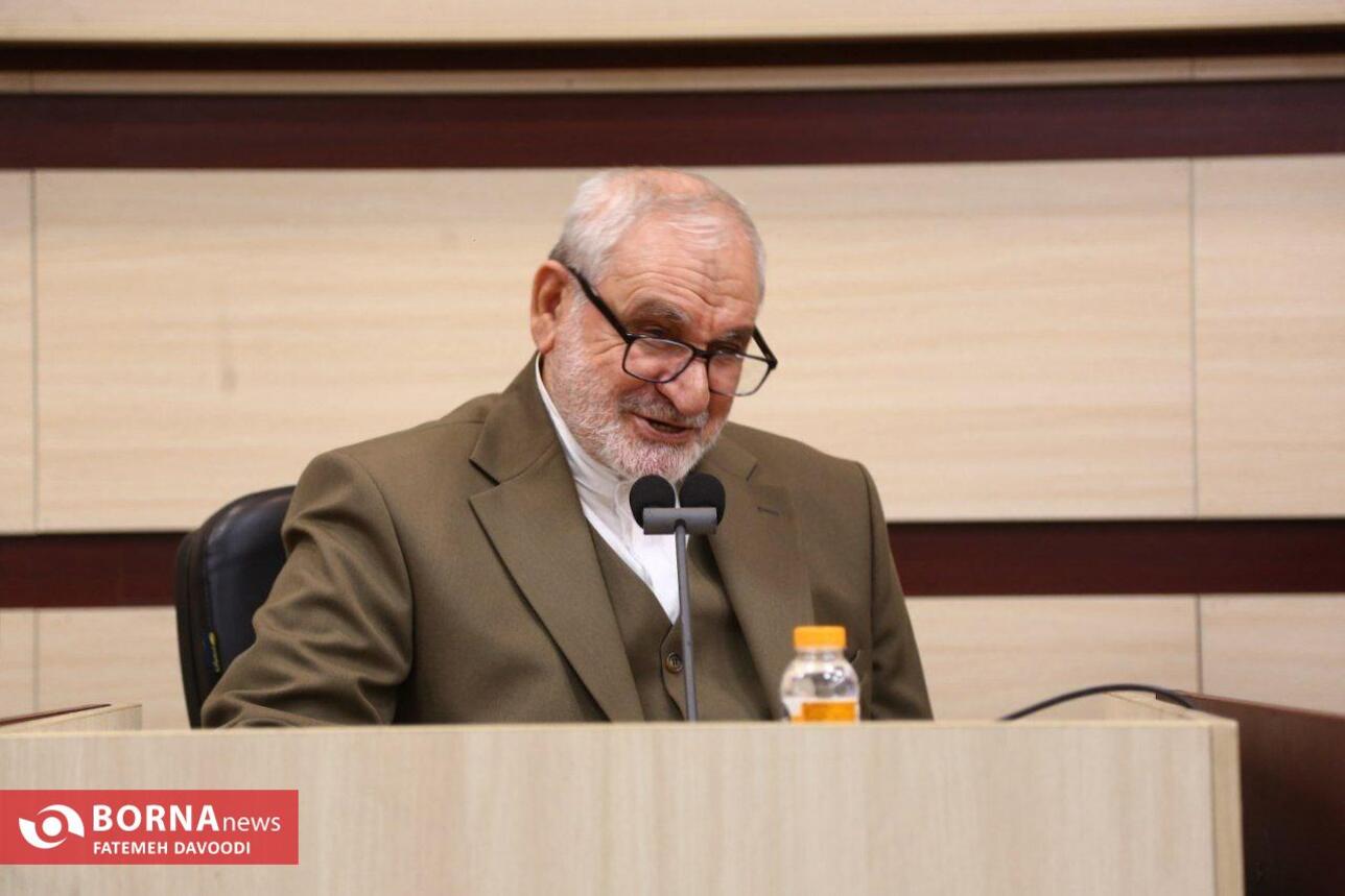 دومین نشست ستاد شعبانیه