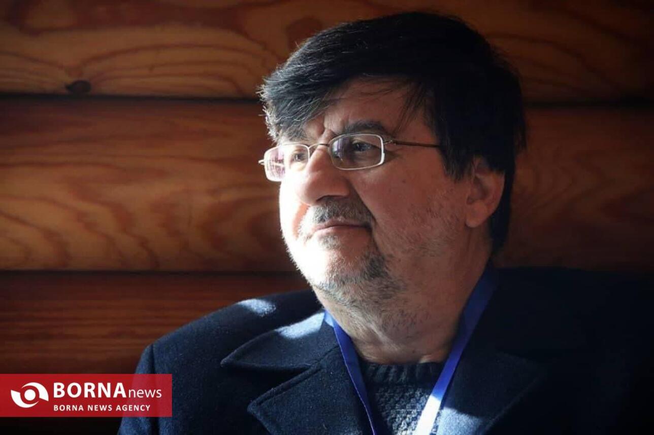 برگزاری کارگاه آموزشی اسکی و رسانه