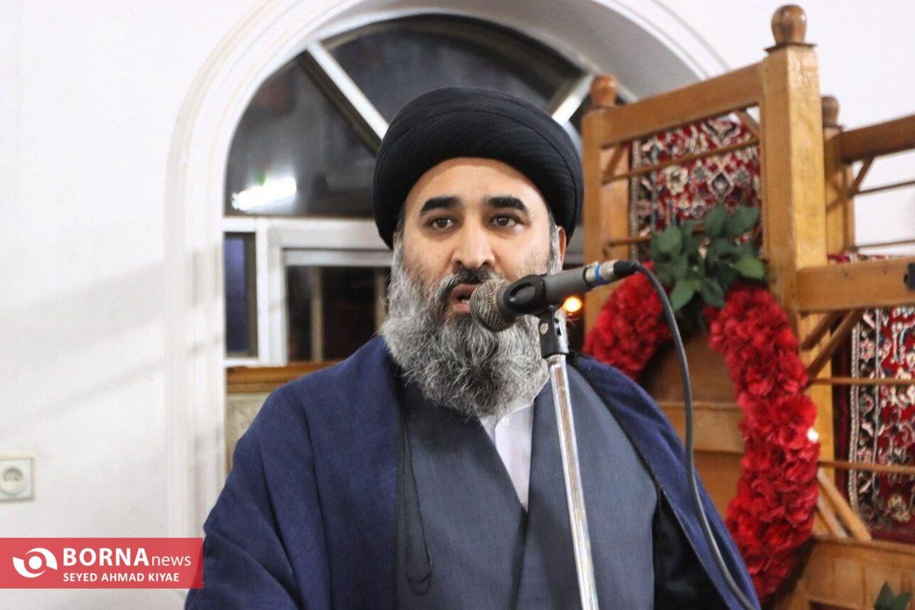 برگزاری محفل انس با قرآن در شهرستان لاهیجان