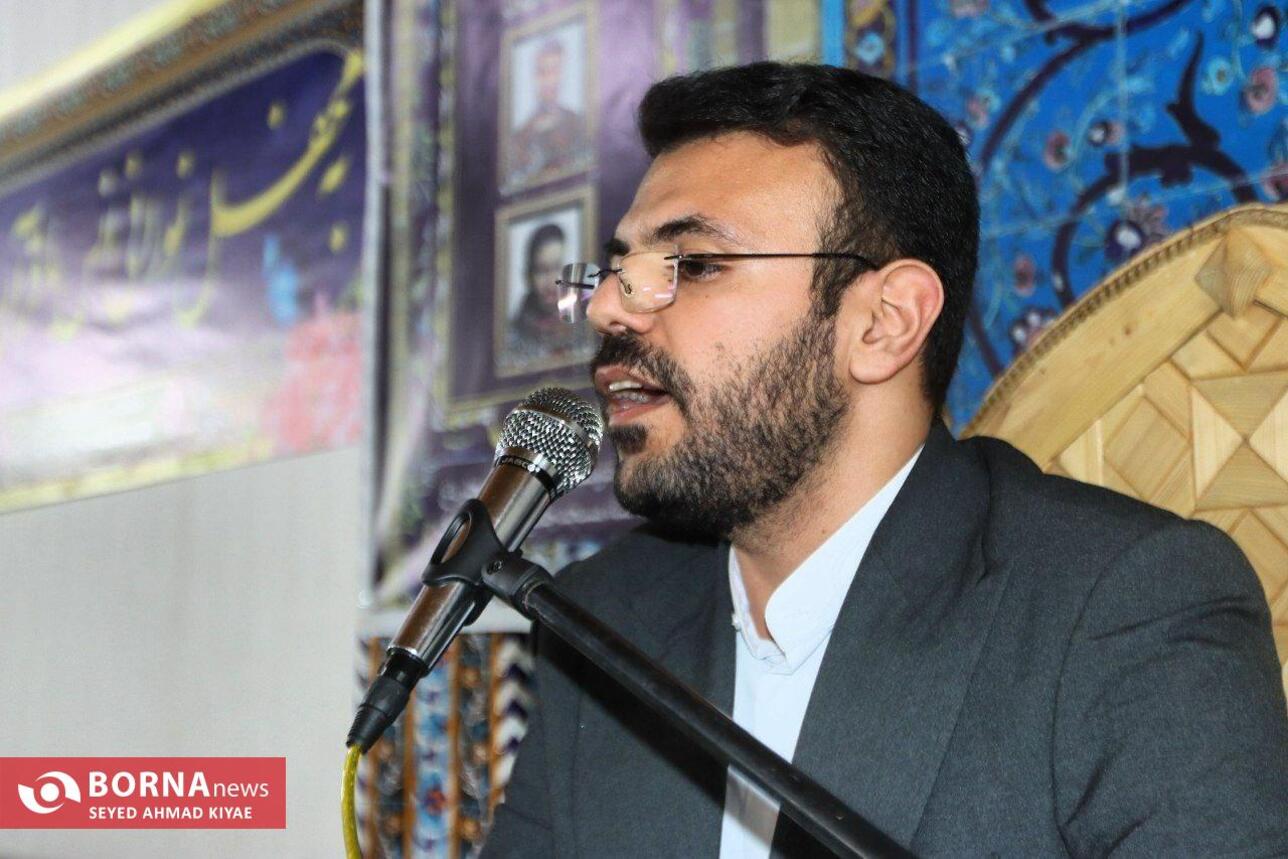 برگزاری محفل انس با قرآن در شهرستان لاهیجان