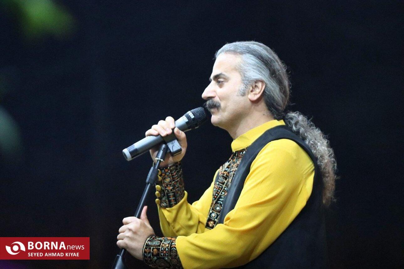 جشنواره نوروزی لاهیجان