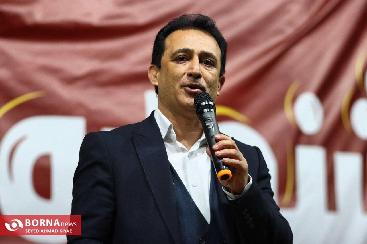 جشنواره نوروزی لاهیجان