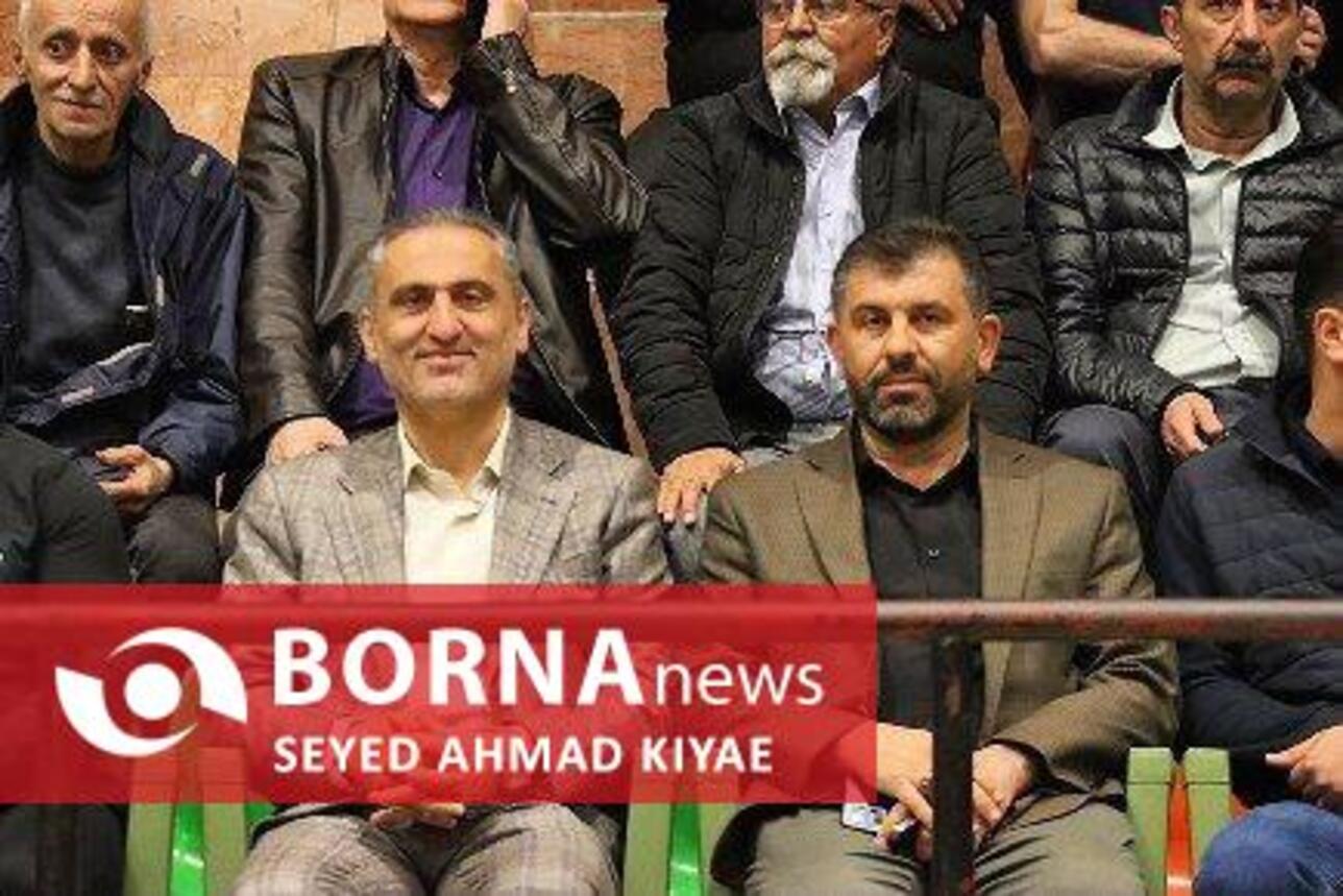 پایان مسابقات جام رمضان فوتسال لاهیجان