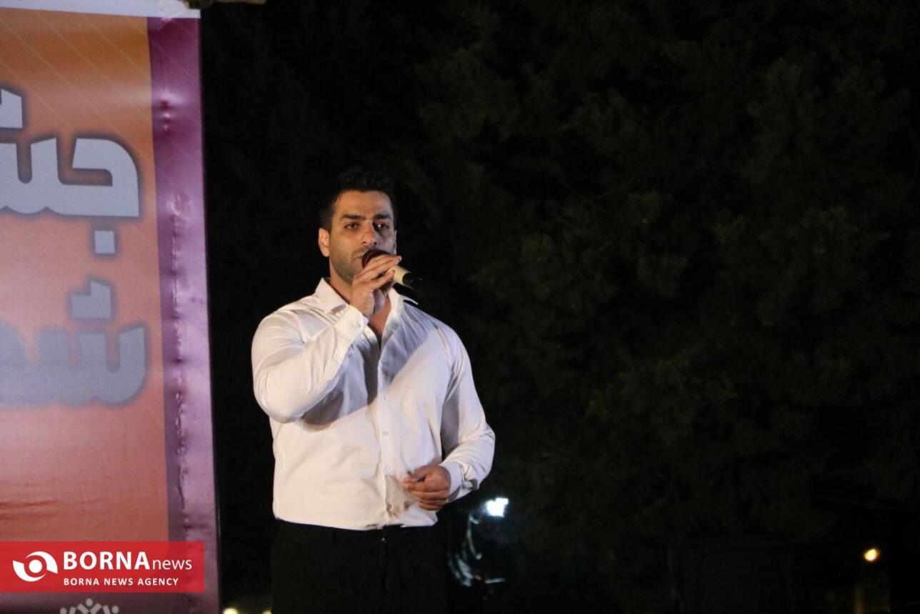 جشن روز طبیعت در انزلی