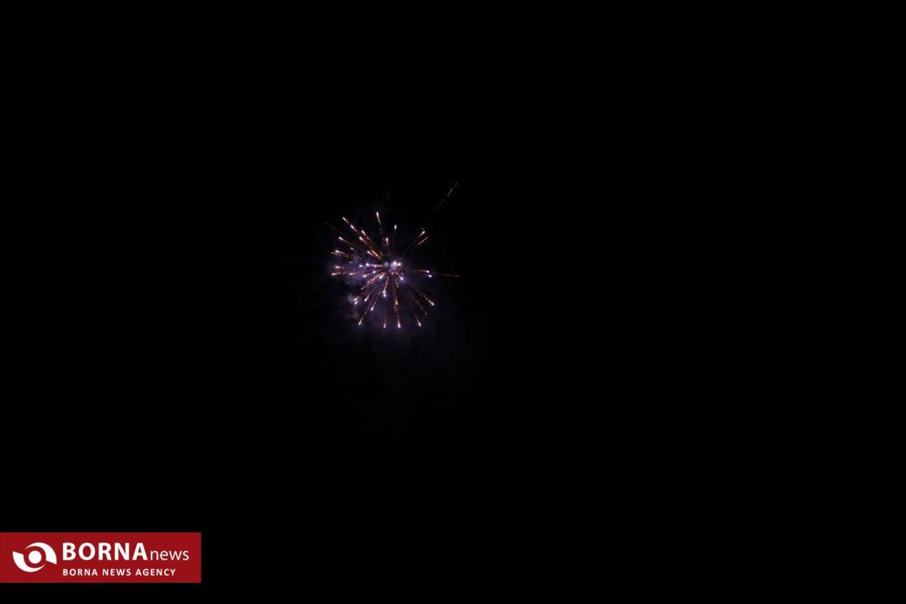 جشن روز طبیعت در انزلی