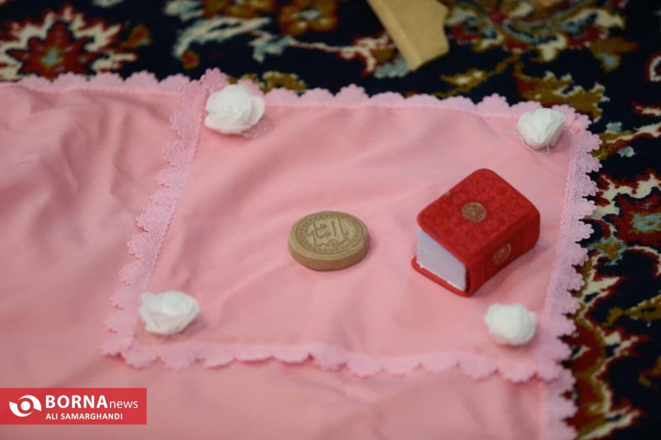 جشن تکلیف در بندر انزلی