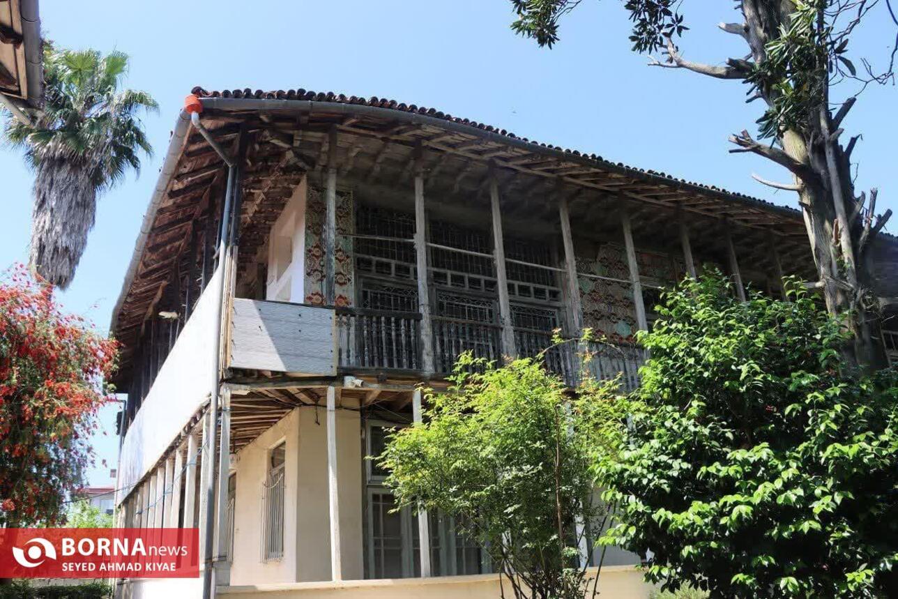 برگزاری تور عکاسی بازار لنگرود