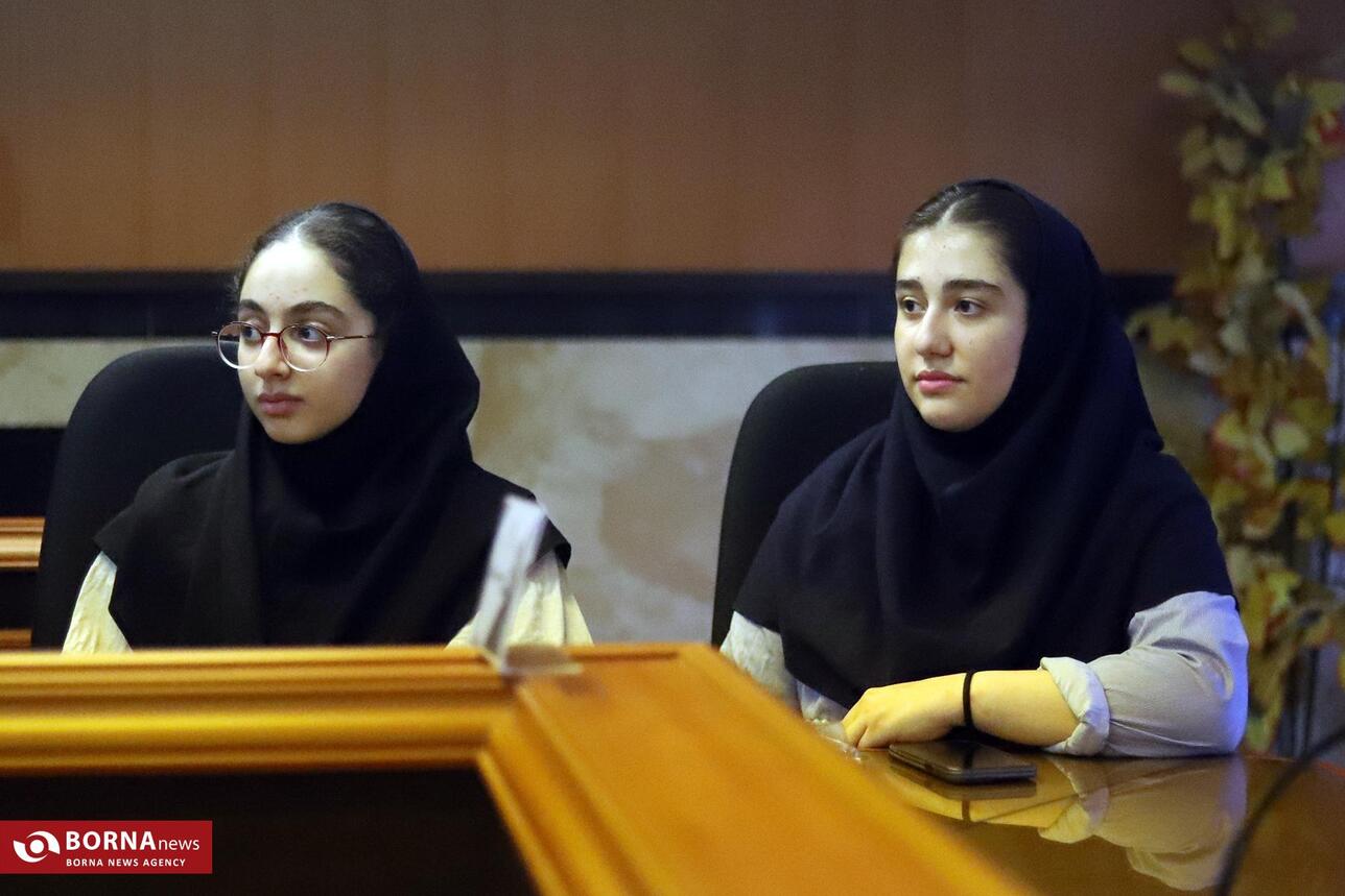 مجمع سالانه تنیس روی میز کرمانشاه با حضور رئیس فدراسیون و سرپرست اداره کل ورزش و جوانان استان